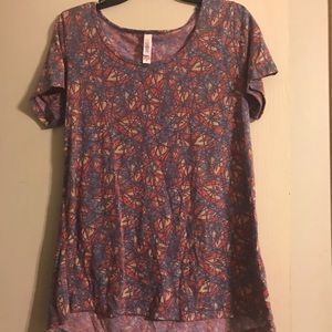 LuLaRoe Medium Classic